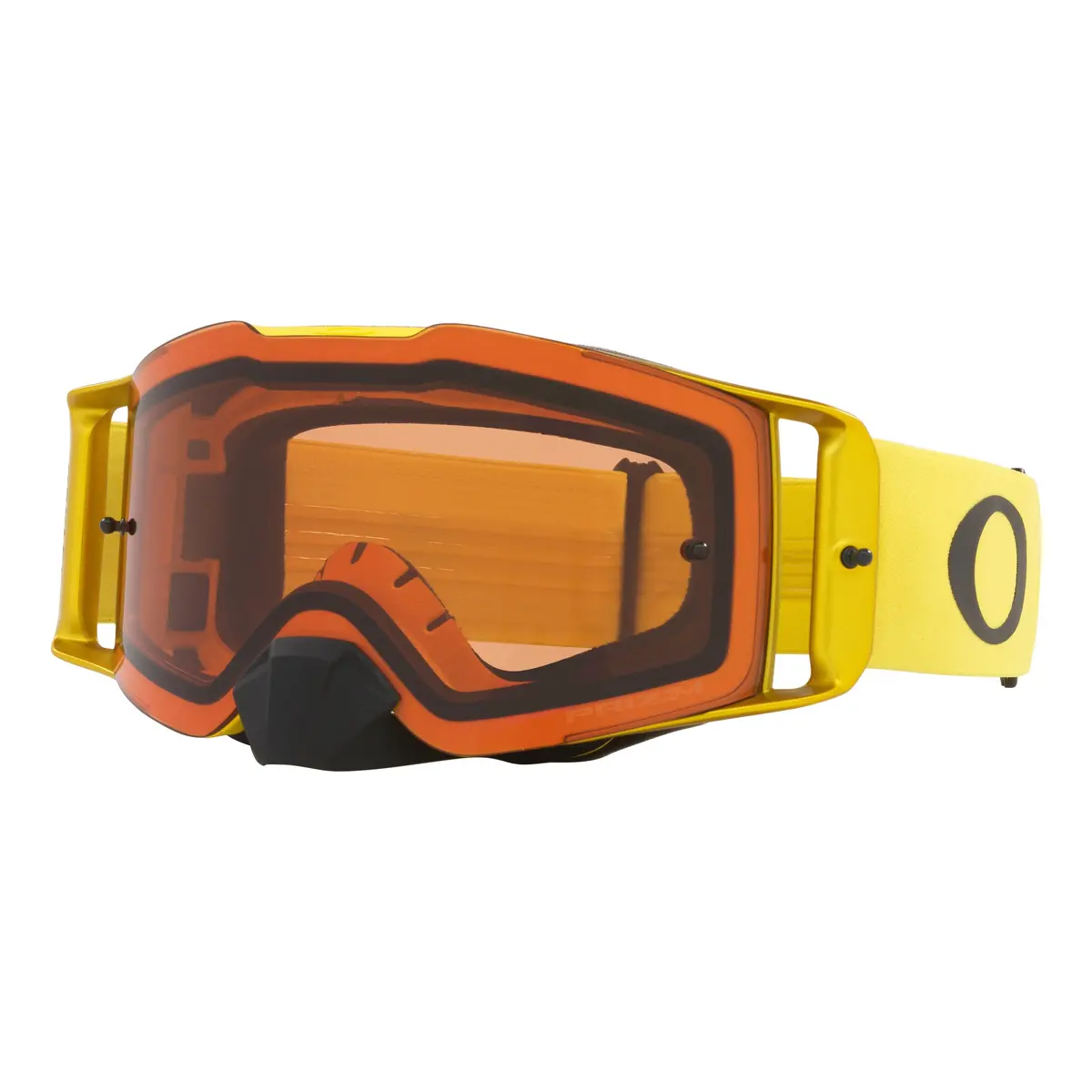 Oakley Frontline Mx Goggles W/ Prizm Lens 5