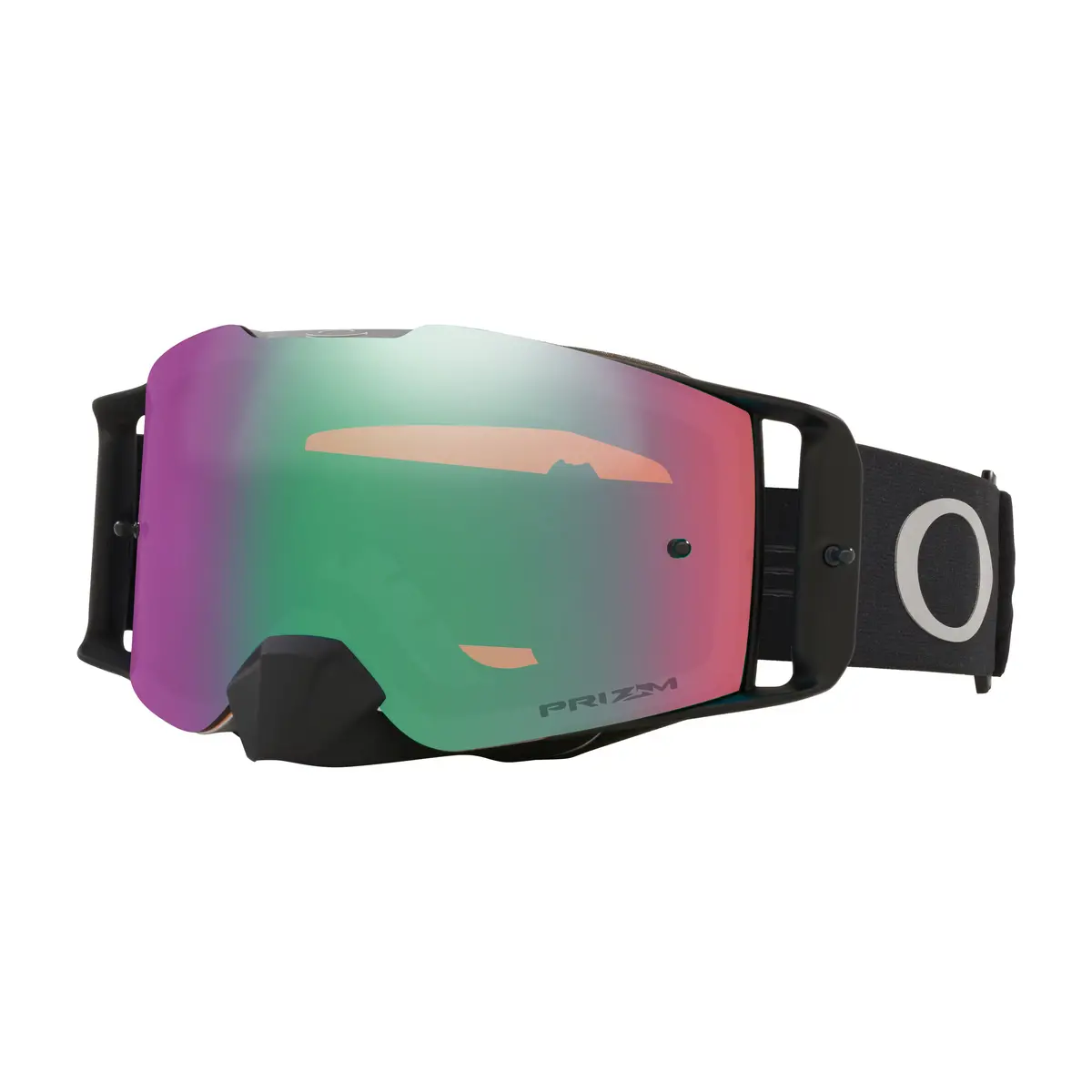 Oakley Frontline Mx Goggles W/ Prizm Lens 6