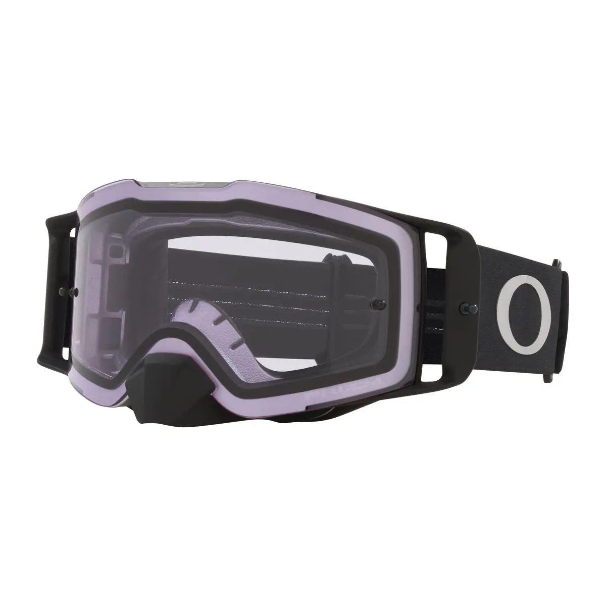Oakley Frontline Mx Goggles W/ Prizm Lens 6