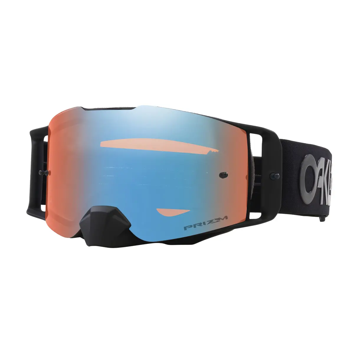 Oakley Frontline Mx Goggles W/ Prizm Lens 4