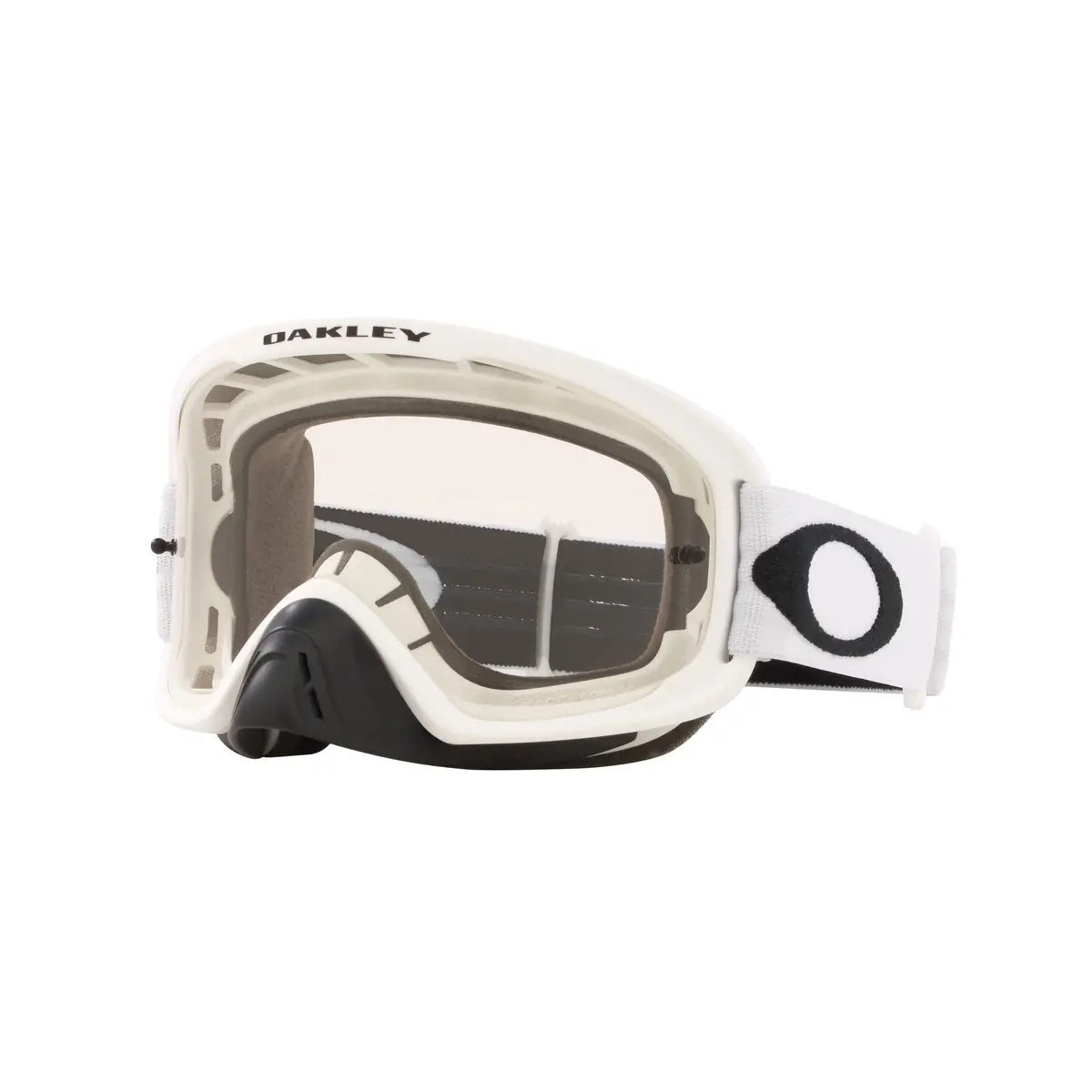 Oakley O Frame 2.0 Pro Mx Goggles 11
