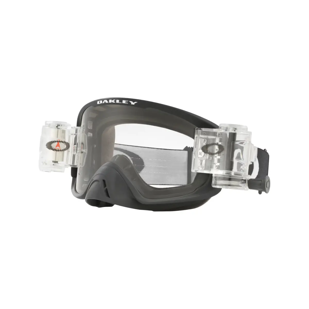 Oakley O Frame 2.0 Pro Mx Goggles 2