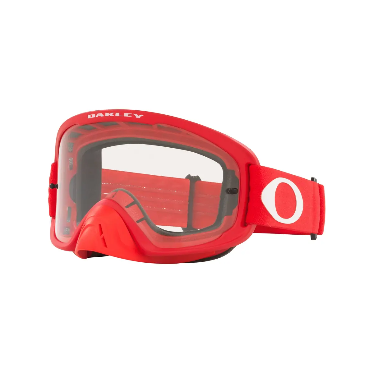 Oakley O Frame 2.0 Pro Mx Goggles 17
