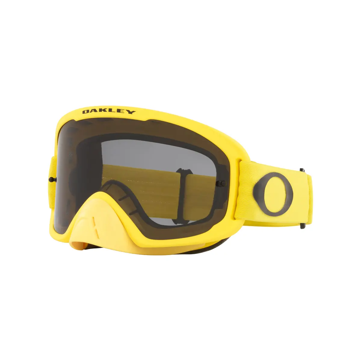 Oakley O Frame 2.0 Pro Mx Goggles 18
