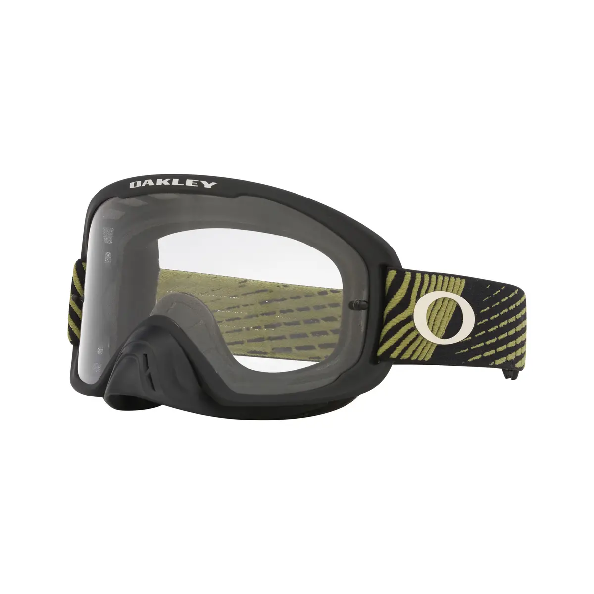 Oakley O Frame 2.0 Pro Mx Goggles 19