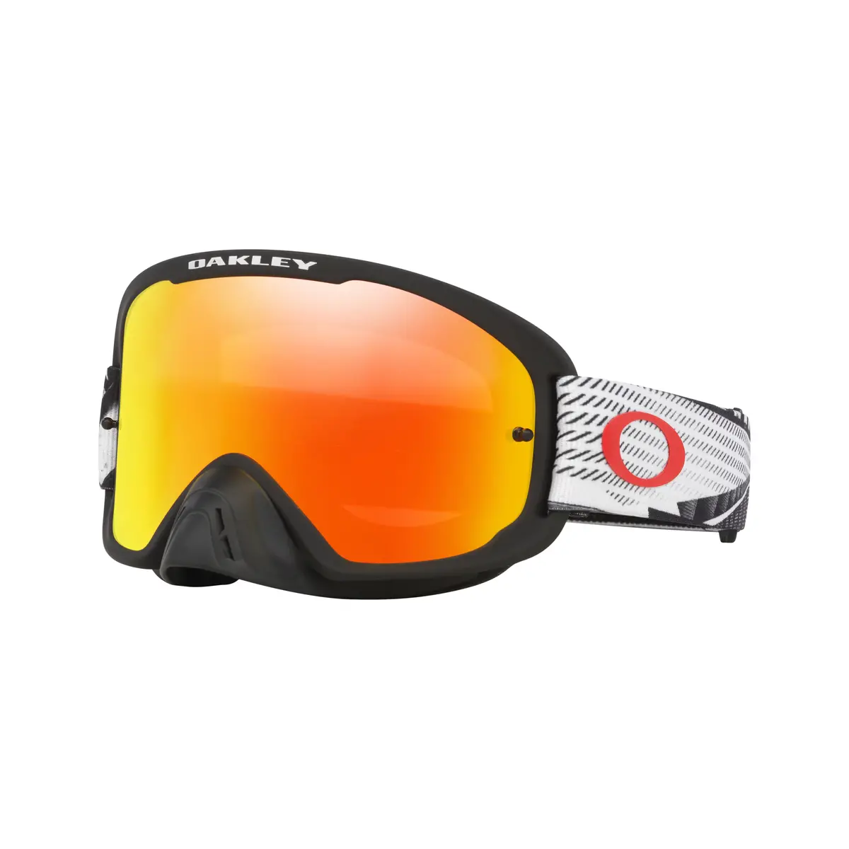 Oakley O Frame 2.0 Pro Mx Goggles 6