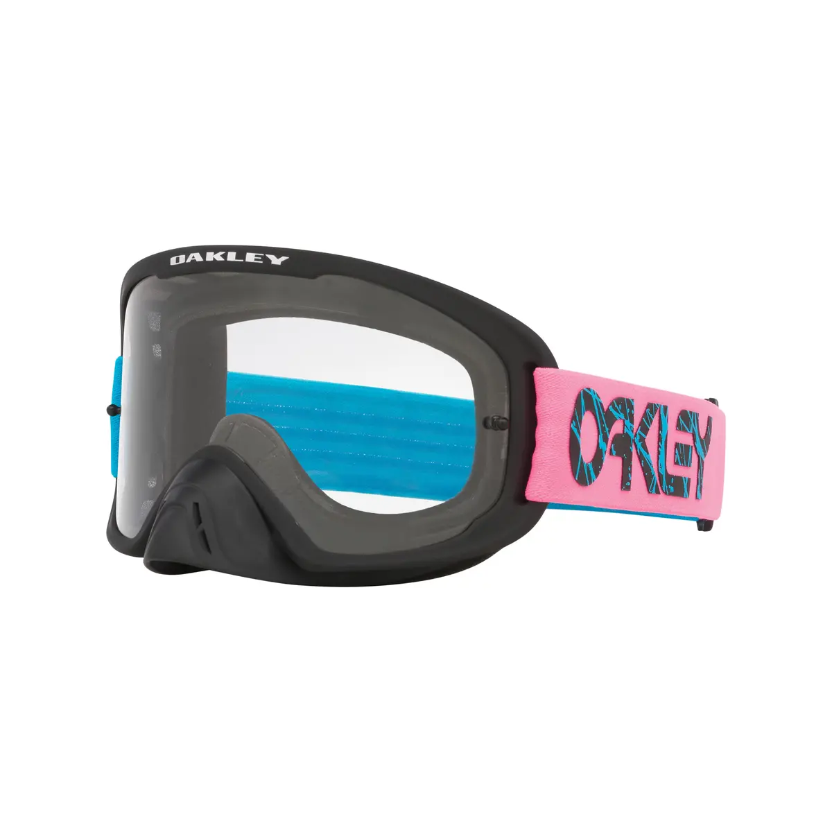 Oakley O Frame 2.0 Pro Mx Goggles 20
