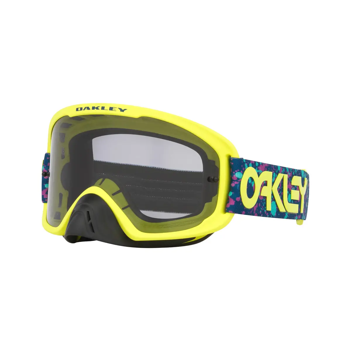 Oakley O Frame 2.0 Pro Mx Goggles 21