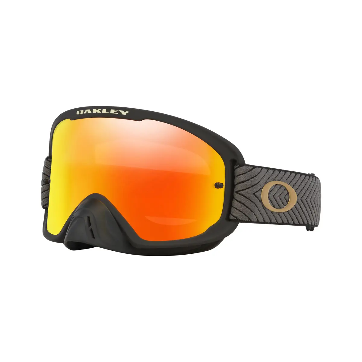 Oakley O Frame 2.0 Pro Mx Goggles 7