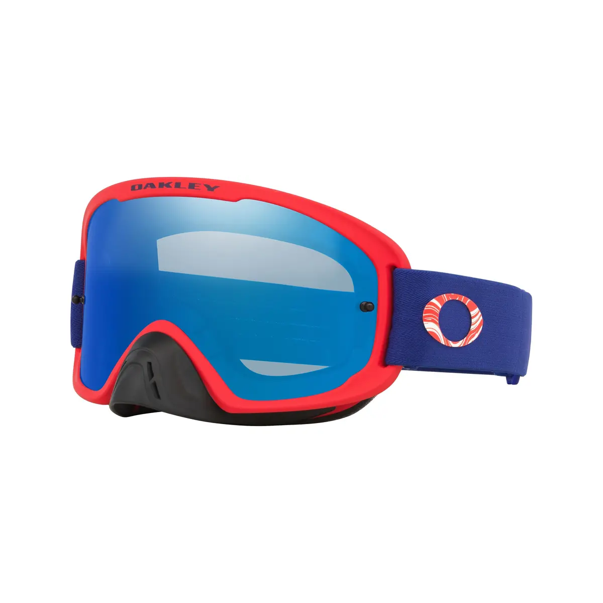 Oakley O Frame 2.0 Pro Mx Goggles 8