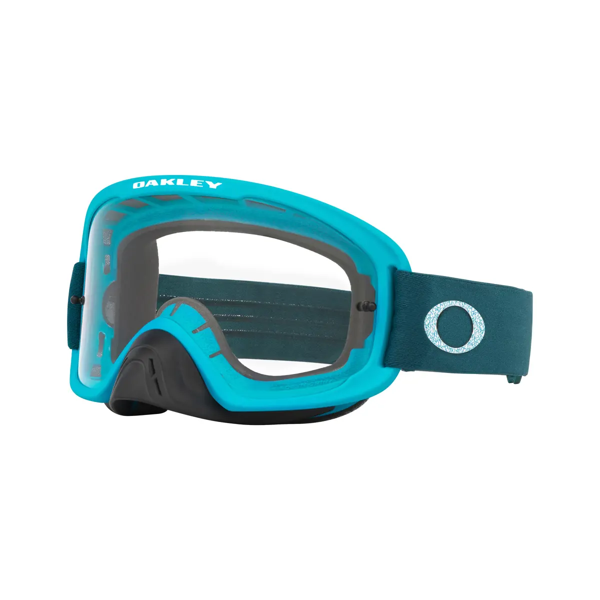 Oakley O Frame 2.0 Pro Mx Goggles 22