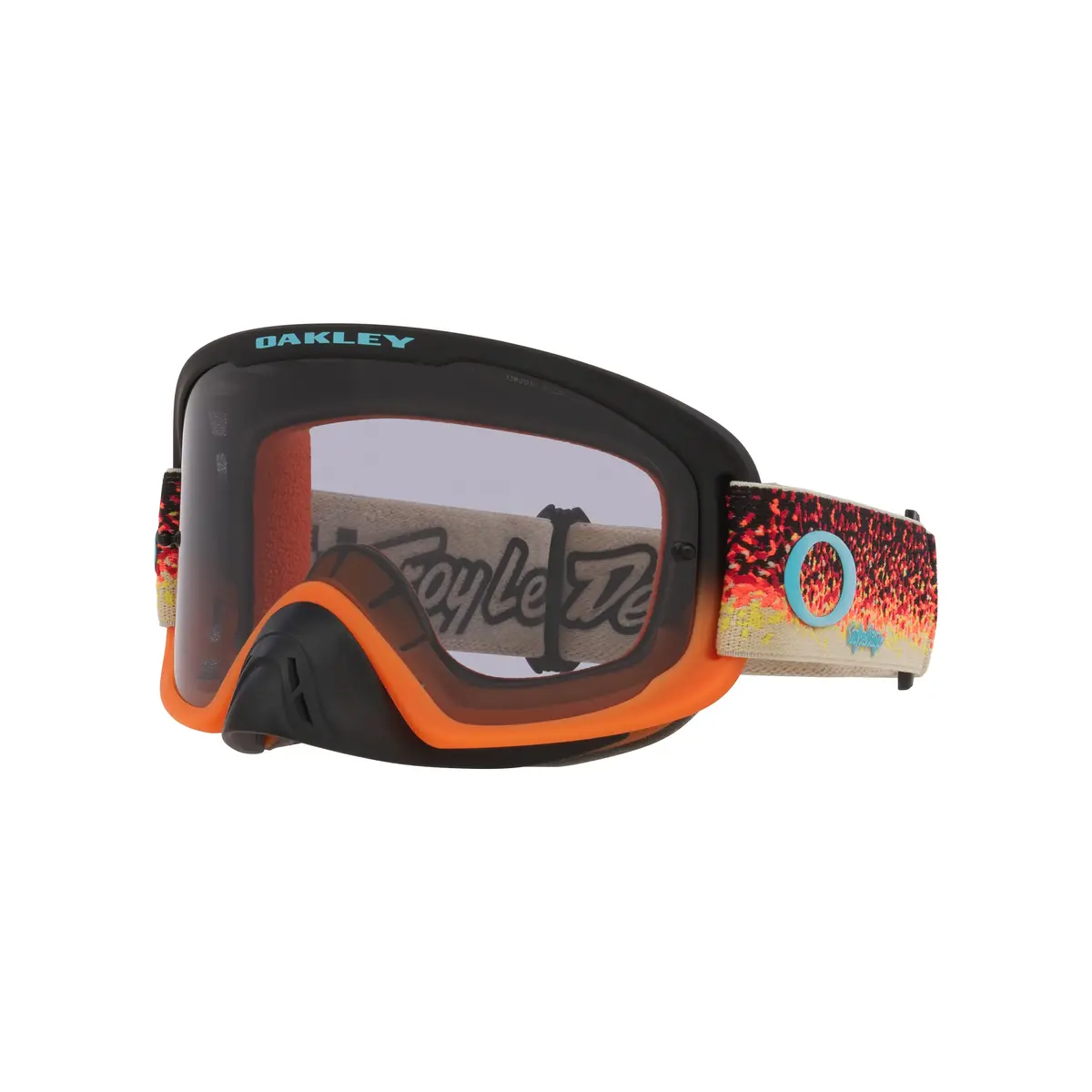 Oakley O Frame 2.0 Pro Mx Goggles 11