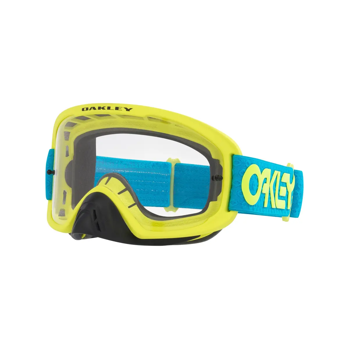 Oakley O Frame 2.0 Pro Mx Goggles 23