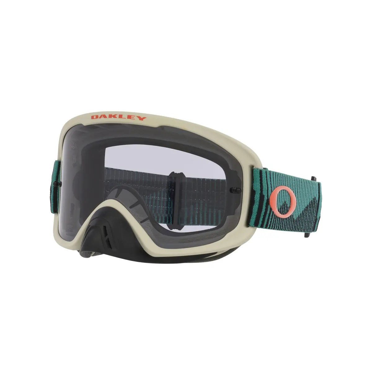 Oakley O Frame 2.0 Pro Mx Goggles 25