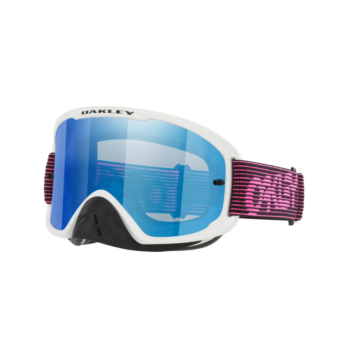 Oakley O Frame 2.0 Pro Mx Goggles 9