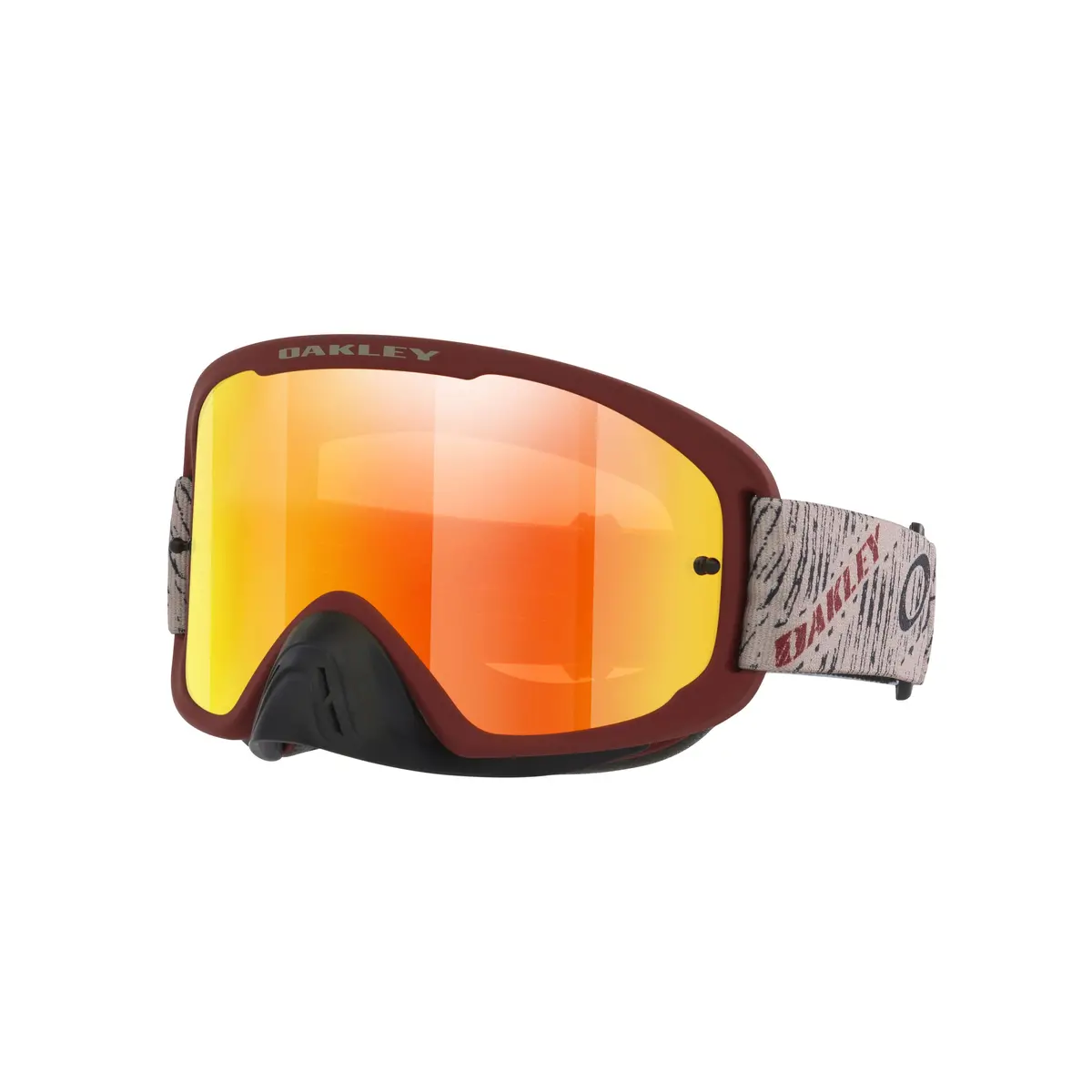 Oakley O Frame 2.0 Pro Mx Goggles 10