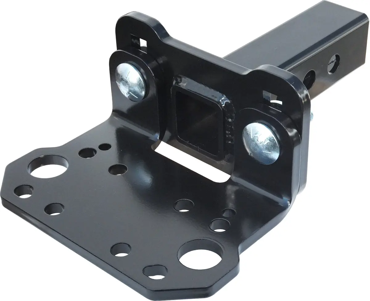 Kfi Tigertail 2” Receiver Adjustable Mount | 101110 1