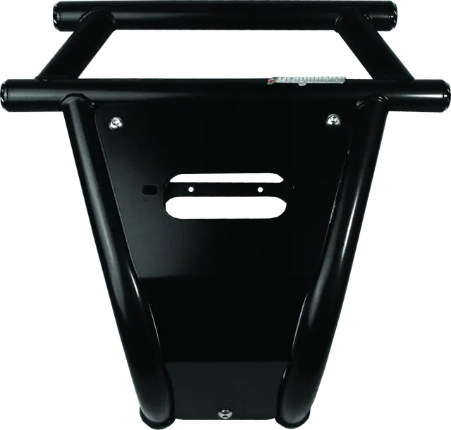 Dragonfire Front Bumper W/ Winch Mount 15-22 Polaris Rzr 900/1000 1