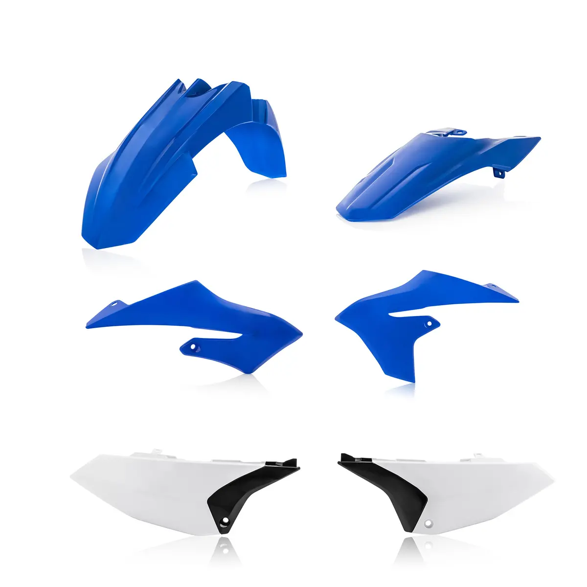 Acerbis Plastic Kit Yamaha | 272665 1