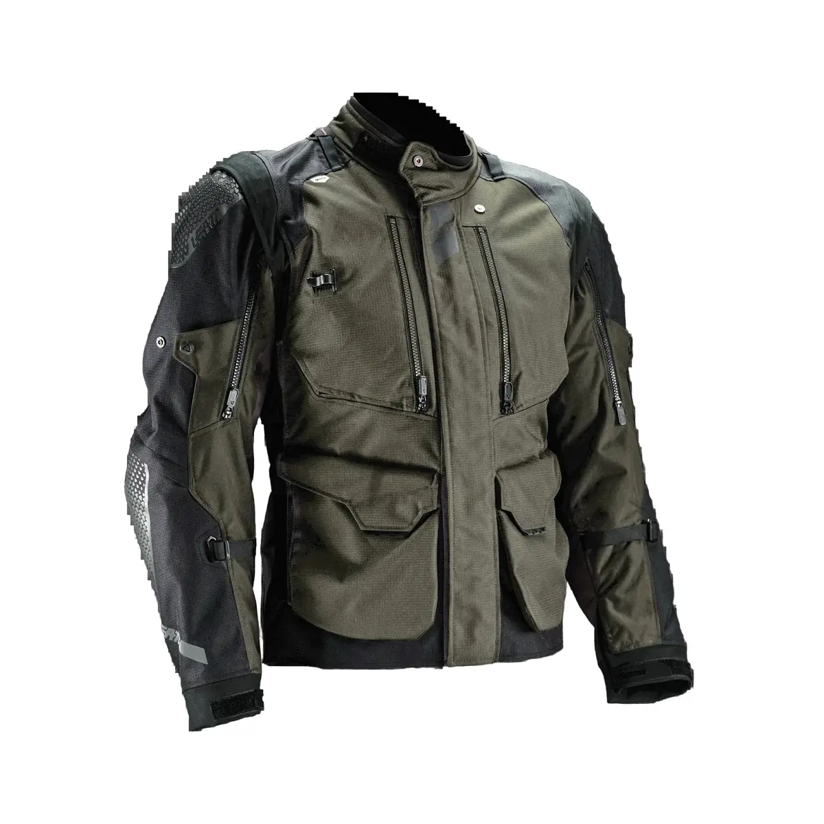 Leatt 5.5 Adv Multitour Jacket 1
