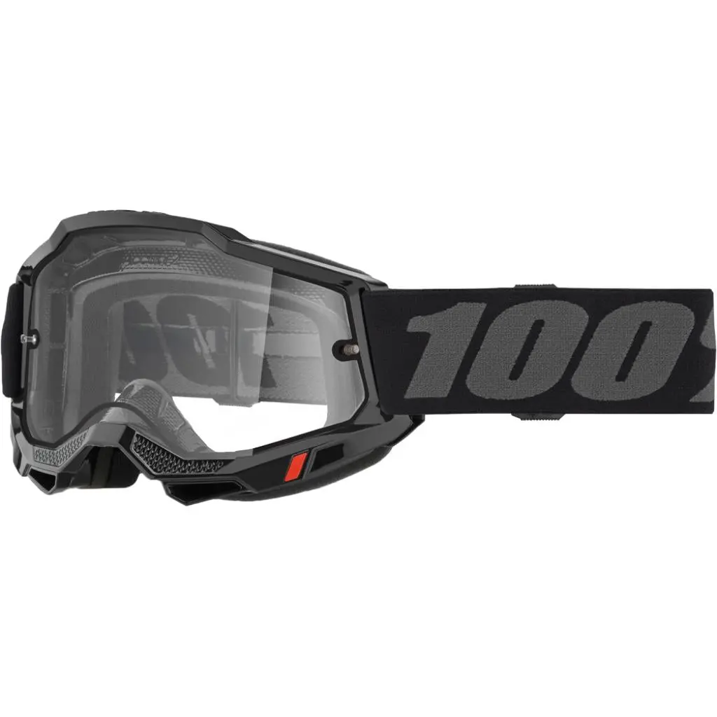 100% Accuri 2 Enduro Moto Goggles 3