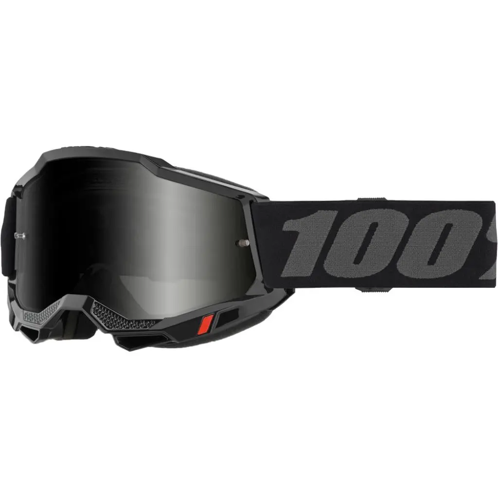 100% Accuri 2 Sand Goggles 1