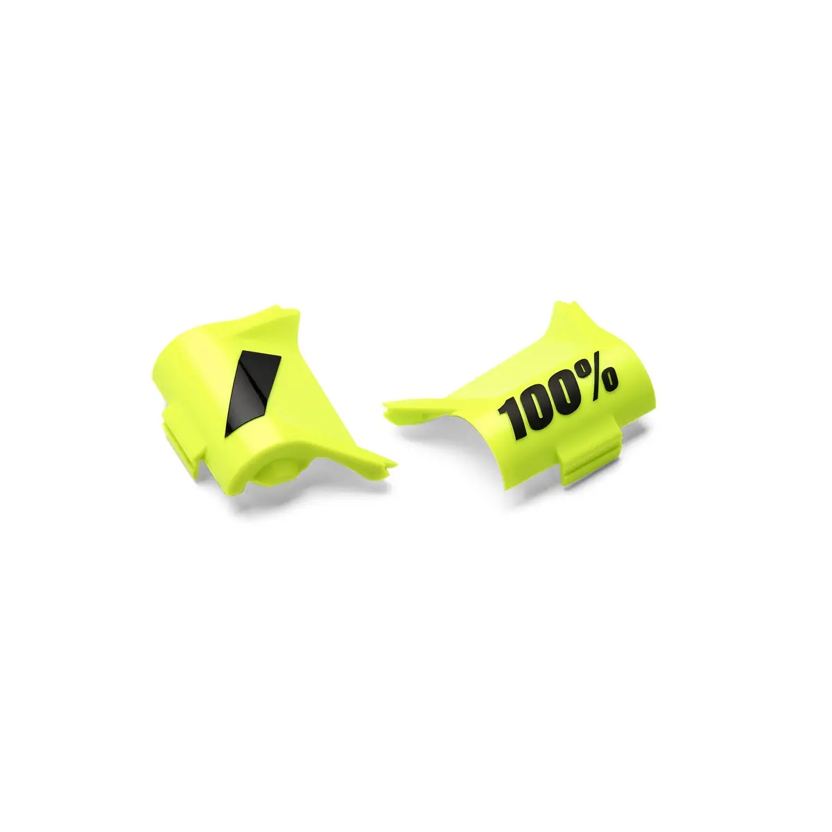 100% Armega Forecast Film System & Parts 4