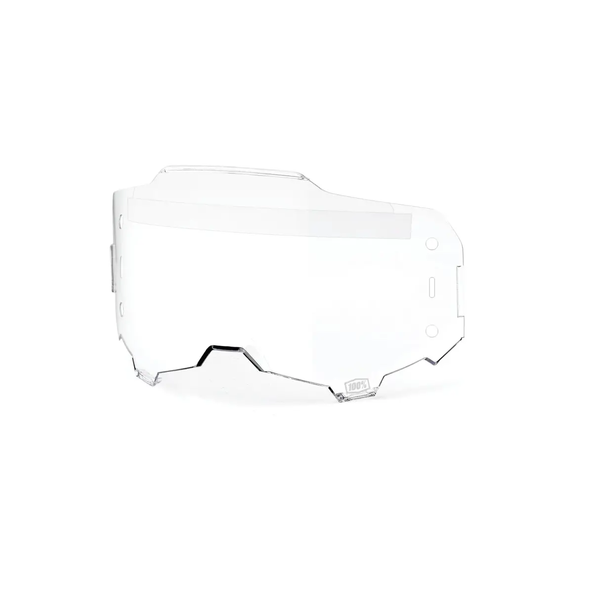 100% Armega Forecast Replacement Lens 1