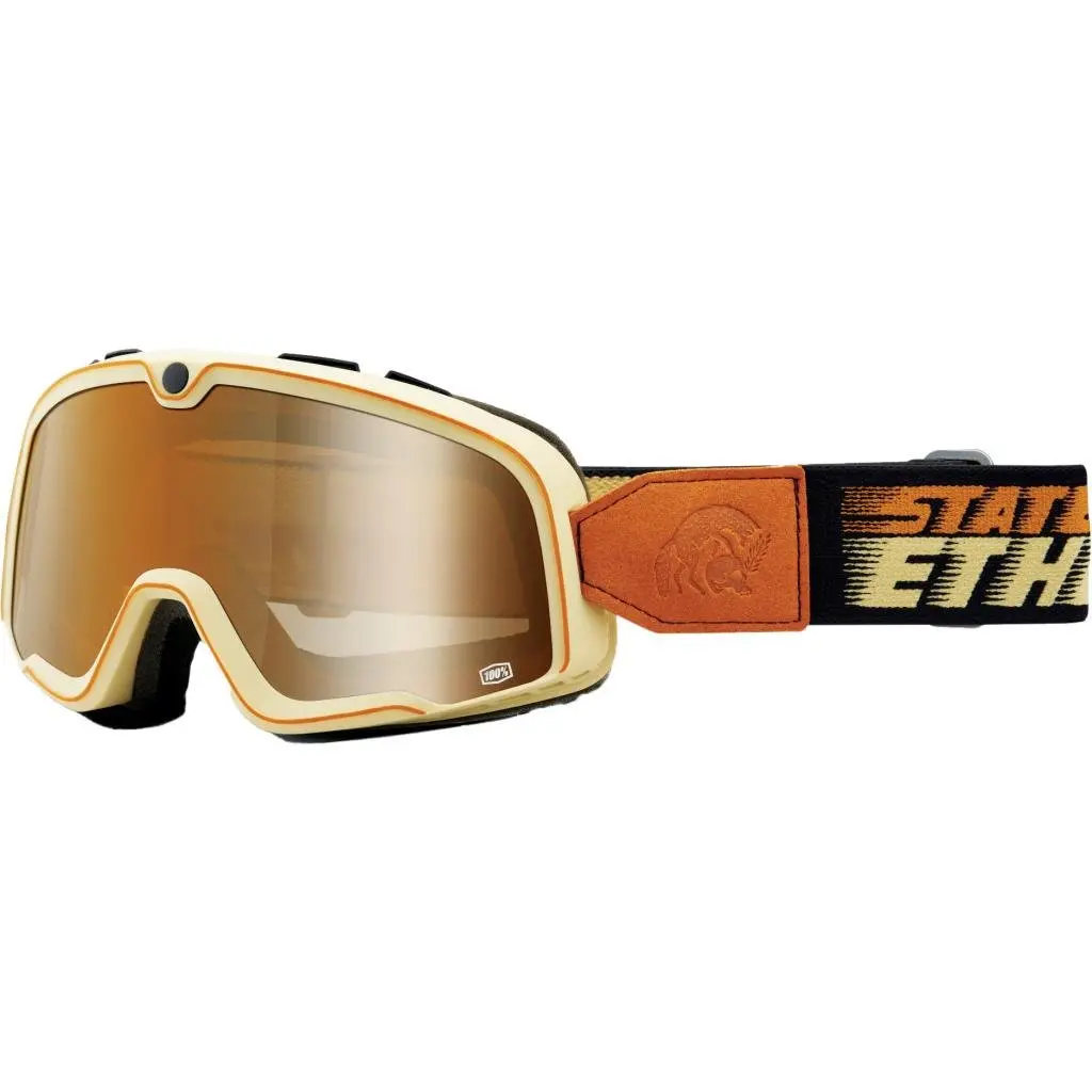 100% Barstow Goggles 8