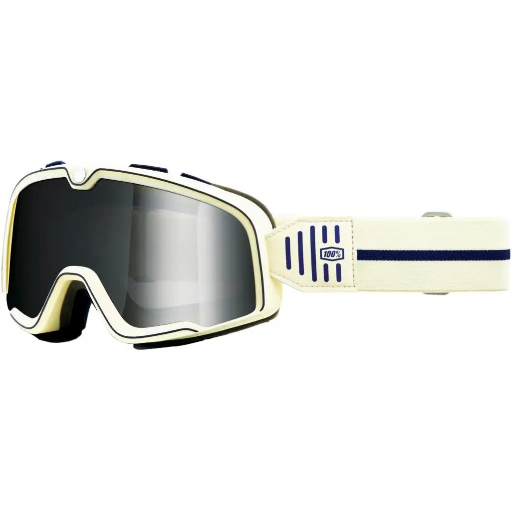 100% Barstow Goggles 5