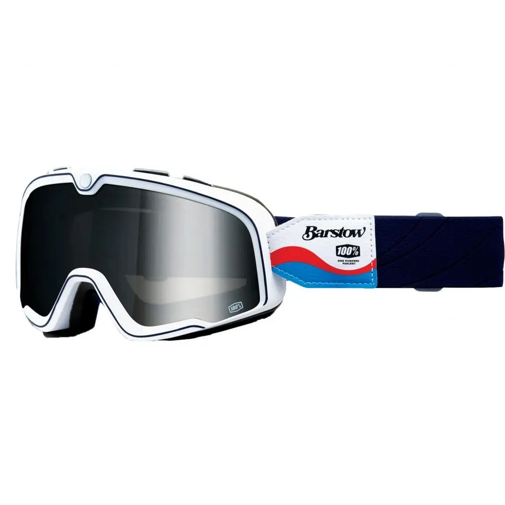 100% Barstow Goggles 7
