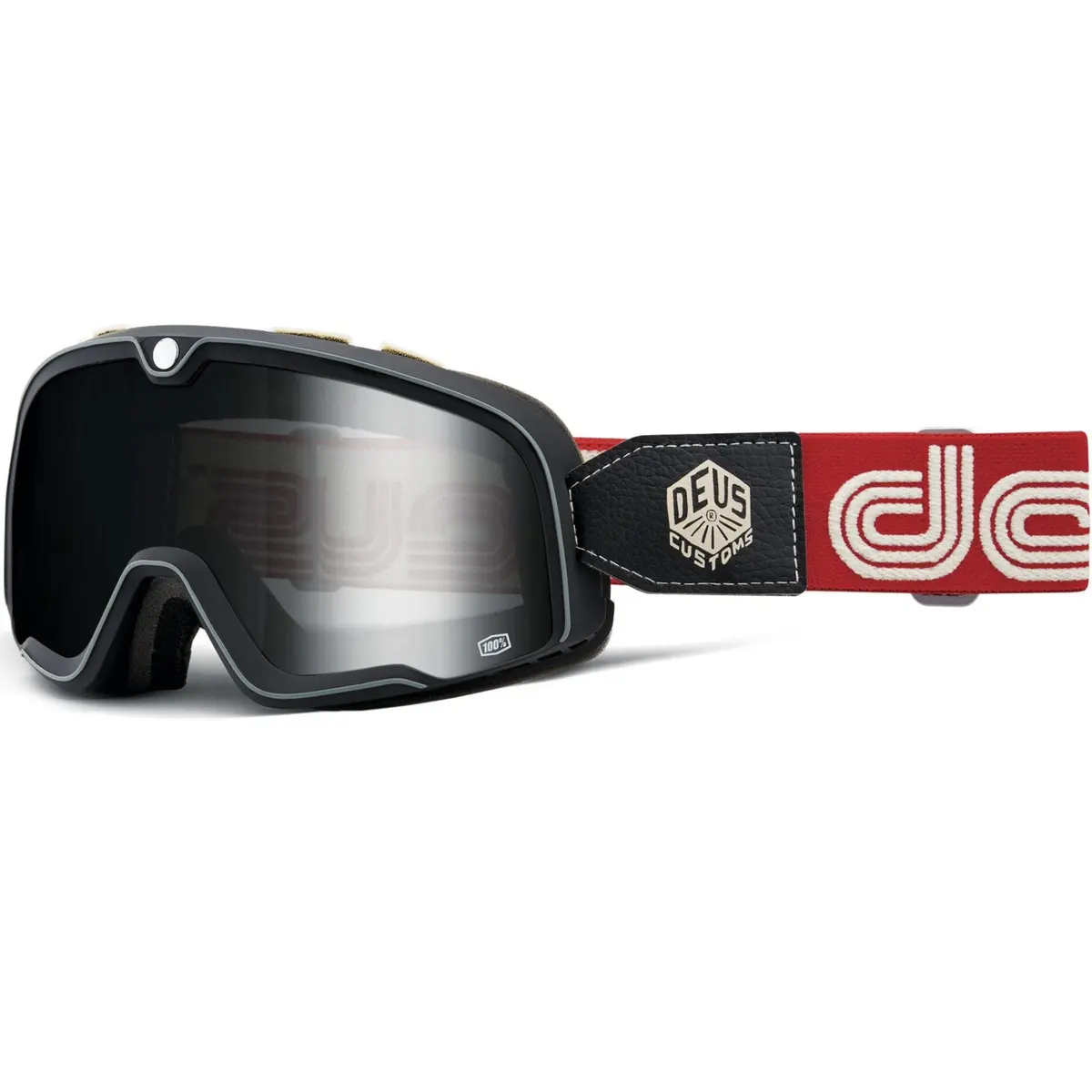 100% Barstow Goggles 6