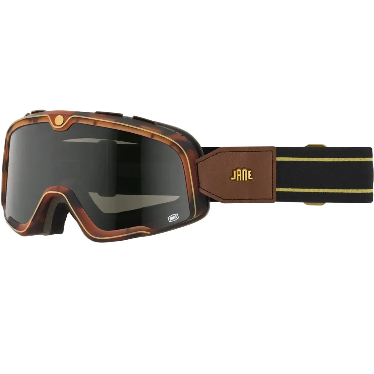 100% Barstow Goggles 4
