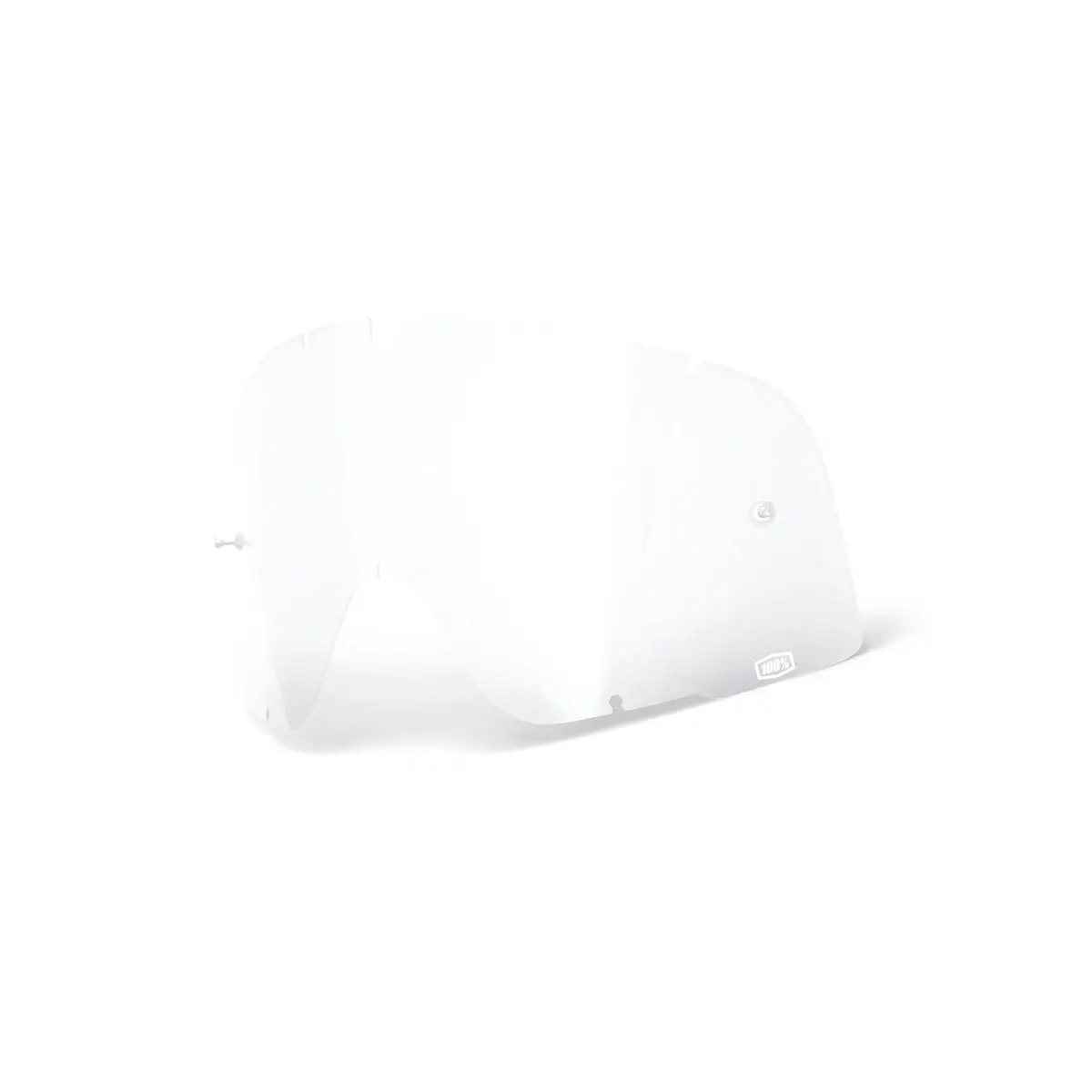 100% Barstow Replacement Lenses 1