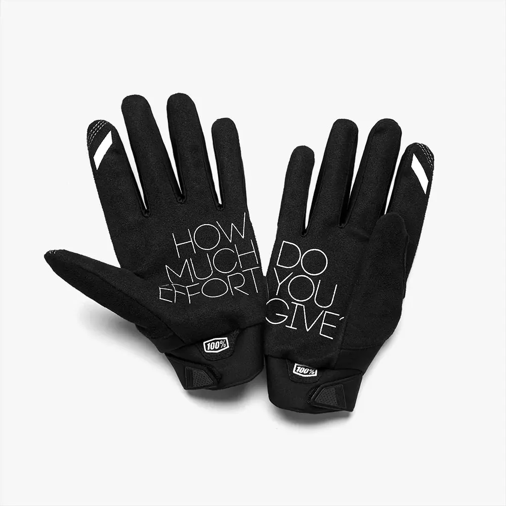 100% Brisker Cold Weather Gloves 9