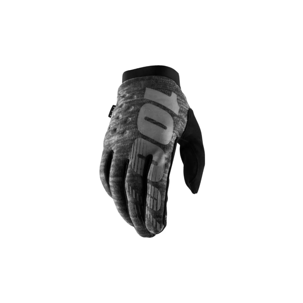 Brisker Insulated Winter Gloves for Cold Weather - Image 7