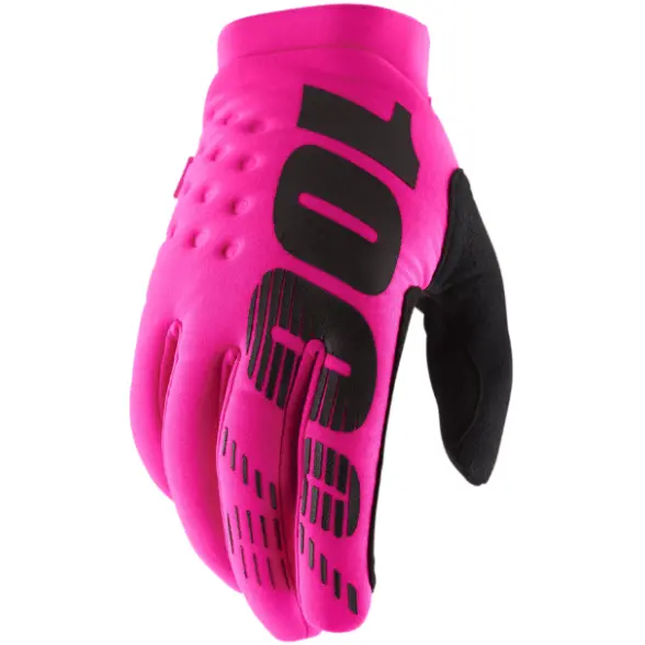 100% Brisker Cold Weather Gloves 11