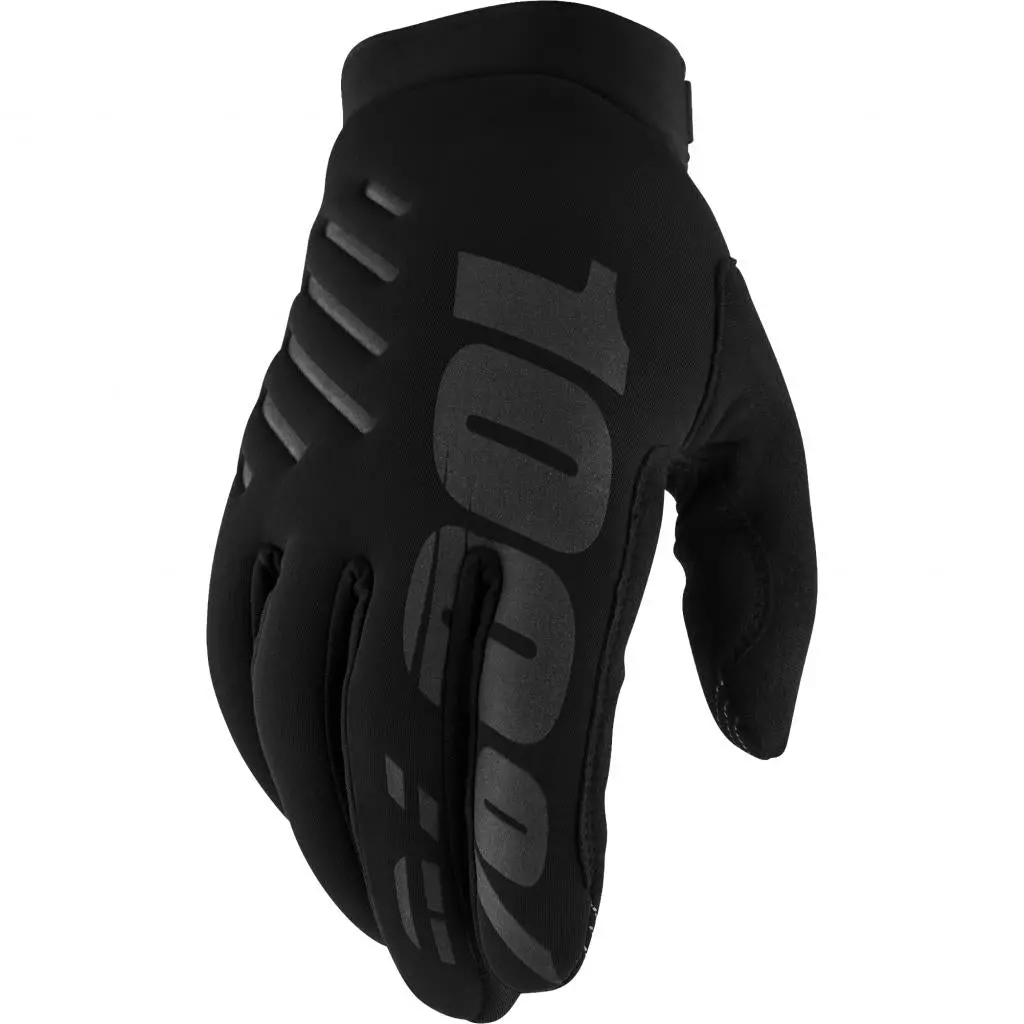 Brisker Insulated Winter Gloves for Cold Weather - Image 8