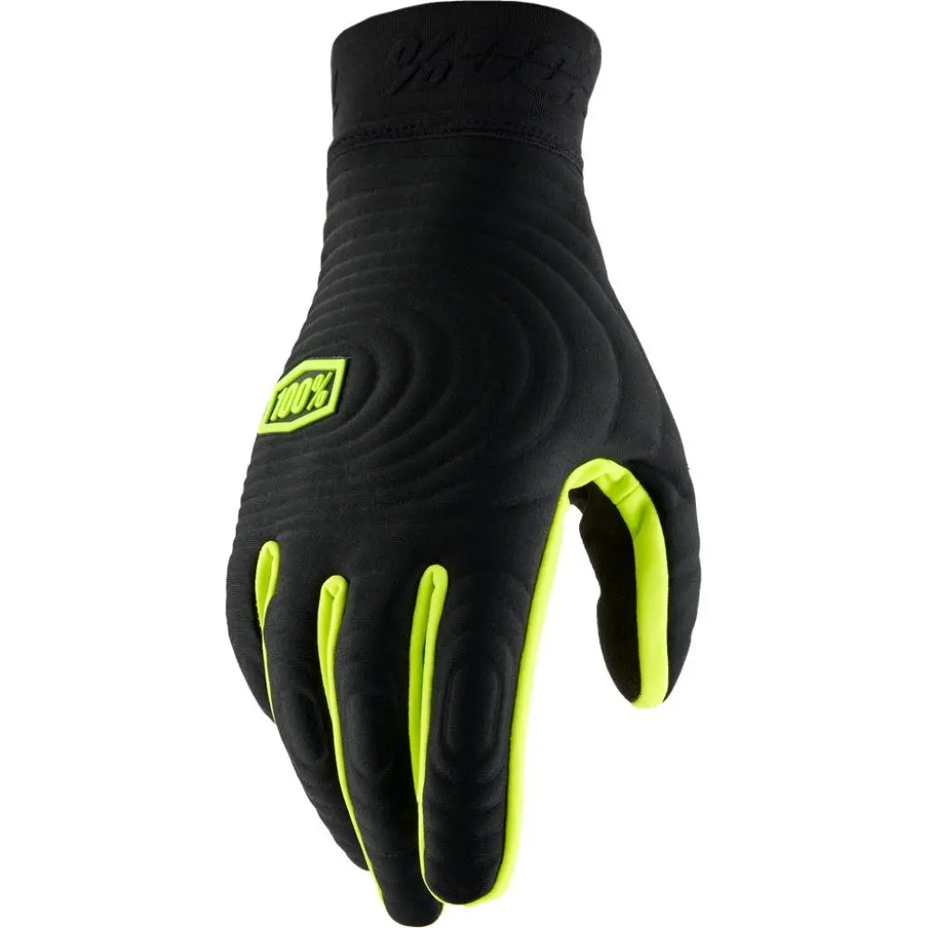 100% Brisker Xtreme Cold Weather Gloves 1