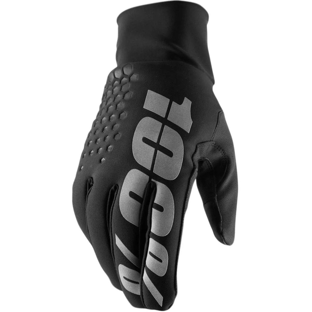 100% Hydromatic Brisker Gloves 1