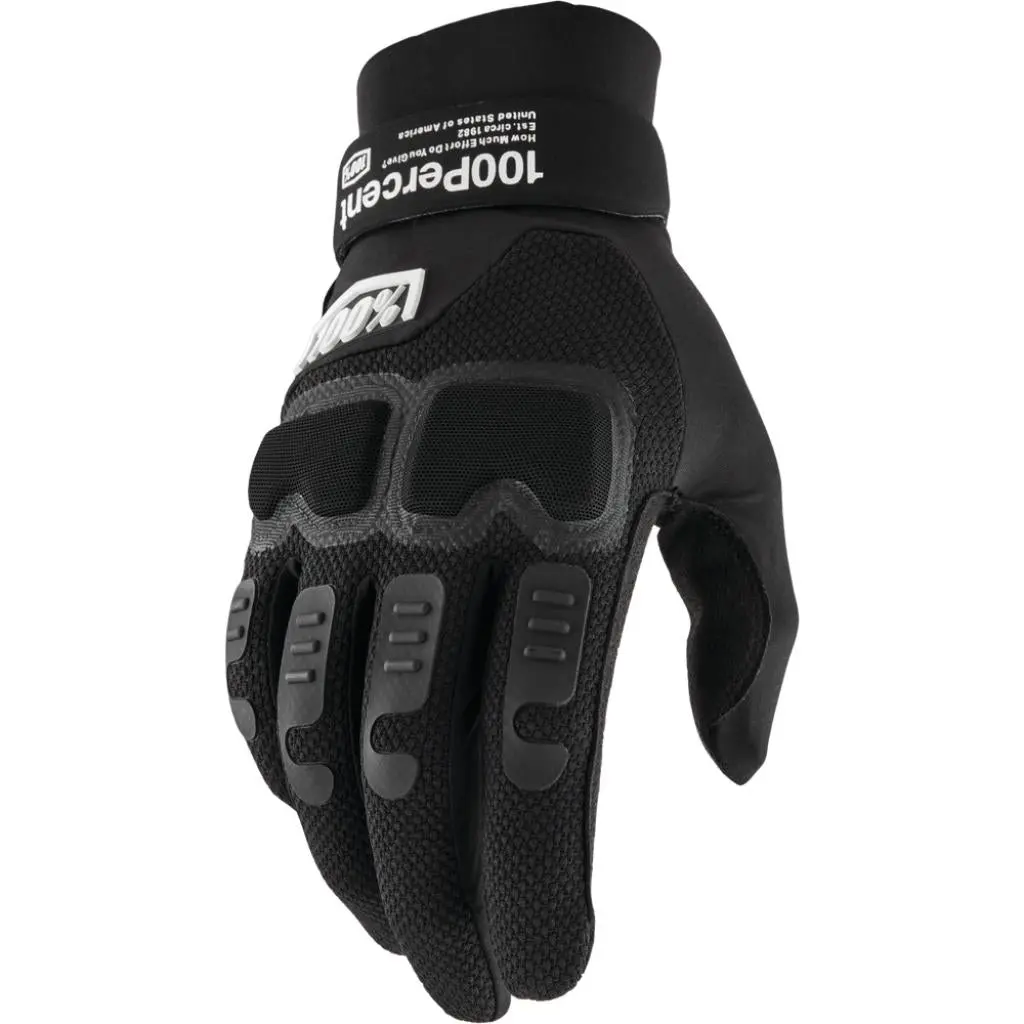 100% Langdale Gloves 1