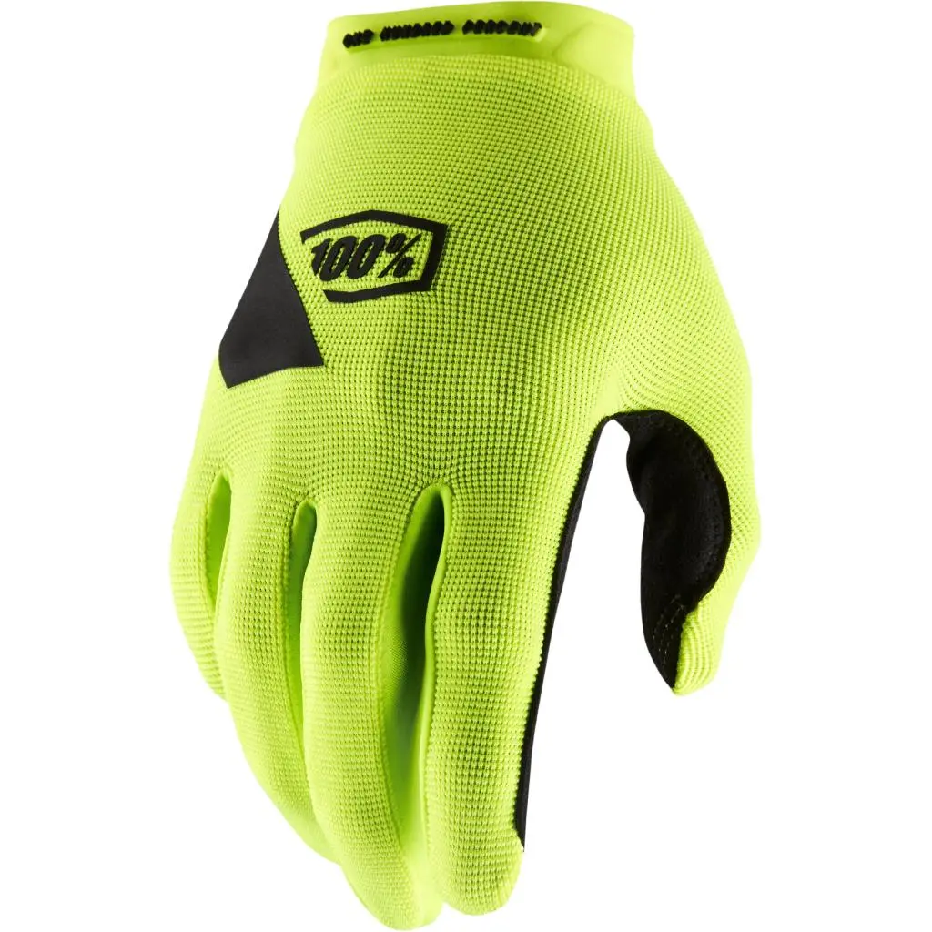 100% Ridecamp Moto/Mtb Gloves 1
