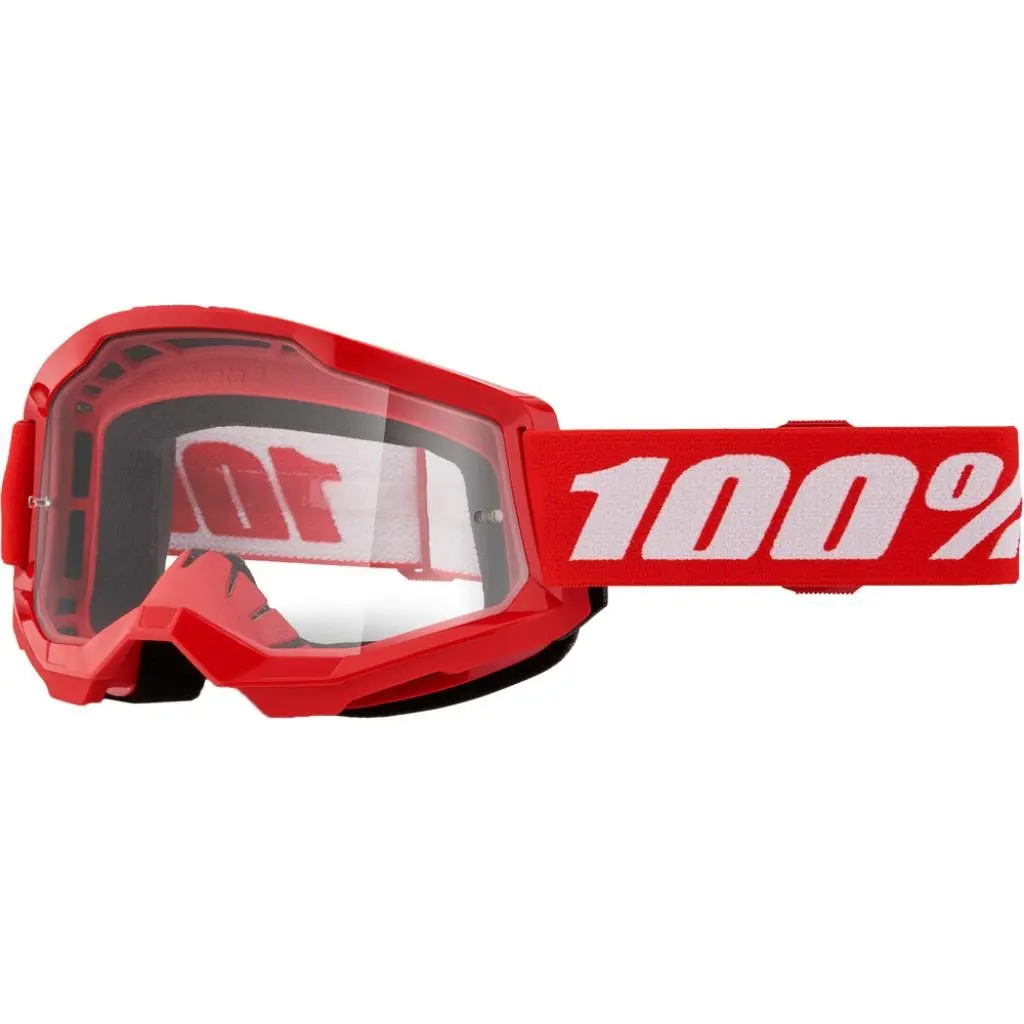 100% Strata 2 Junior Goggles 2