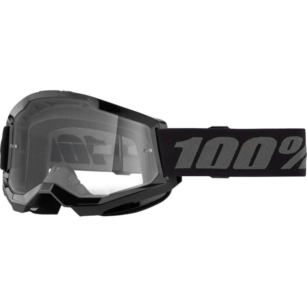 100% Strata 2 Junior Goggles 11