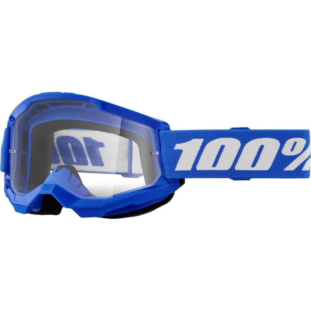 100% Strata 2 Junior Goggles 9