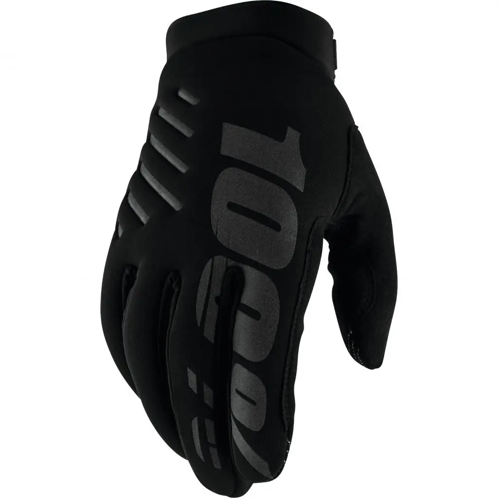 100% Youth Brisker Cold Weather Gloves 1