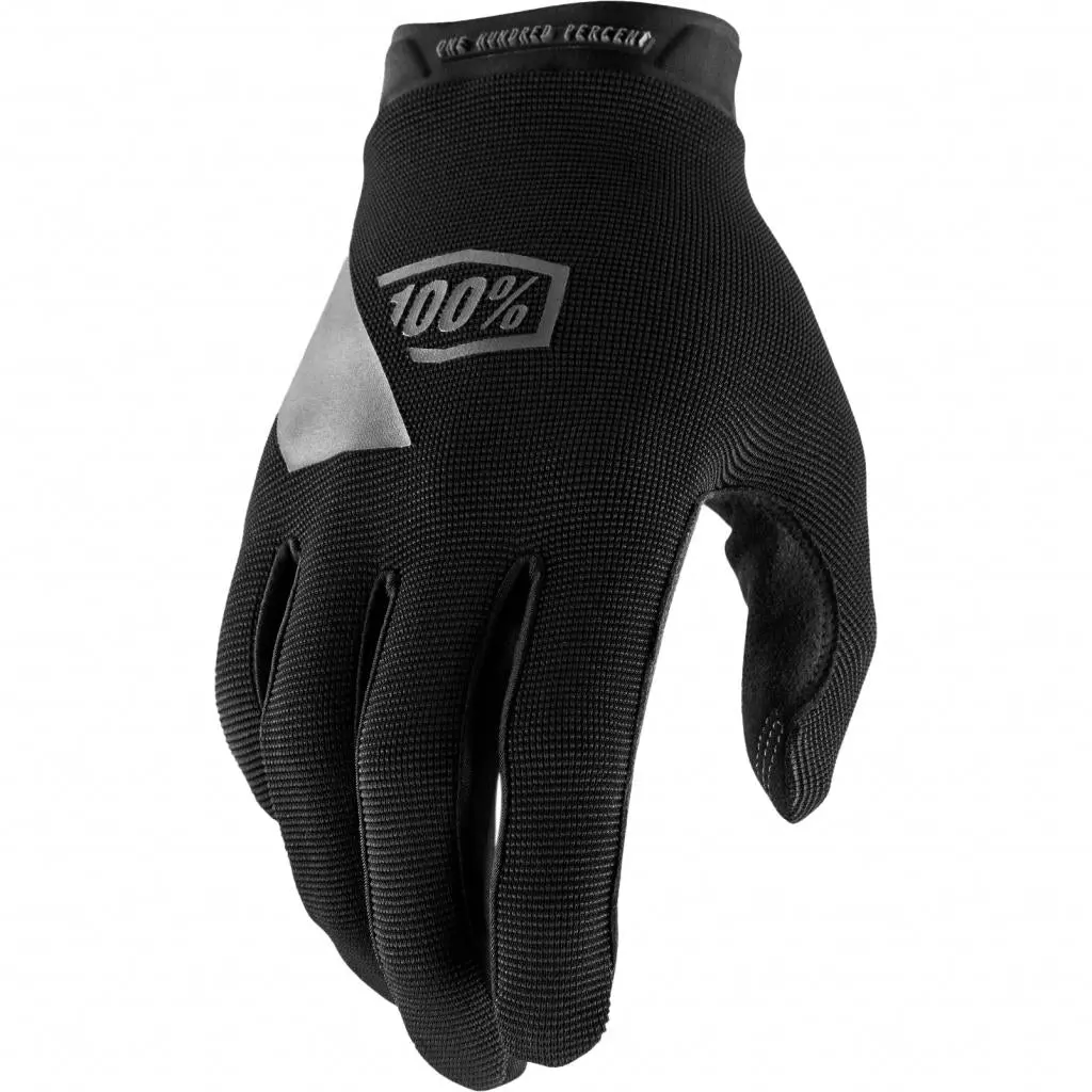 100% Youth Ridecamp Gloves 1