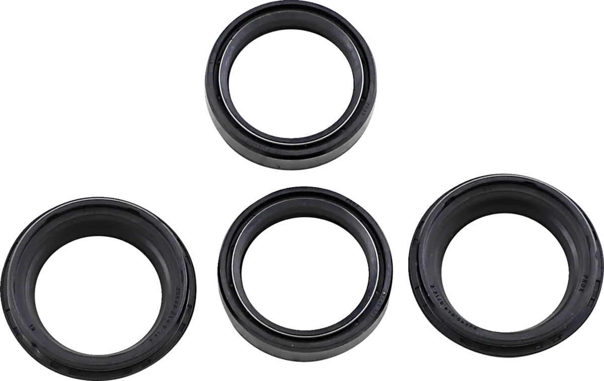 Prox Fork Seal/Wiper Kit 35Mm Id Ktm 50 | 40.S354611p 1