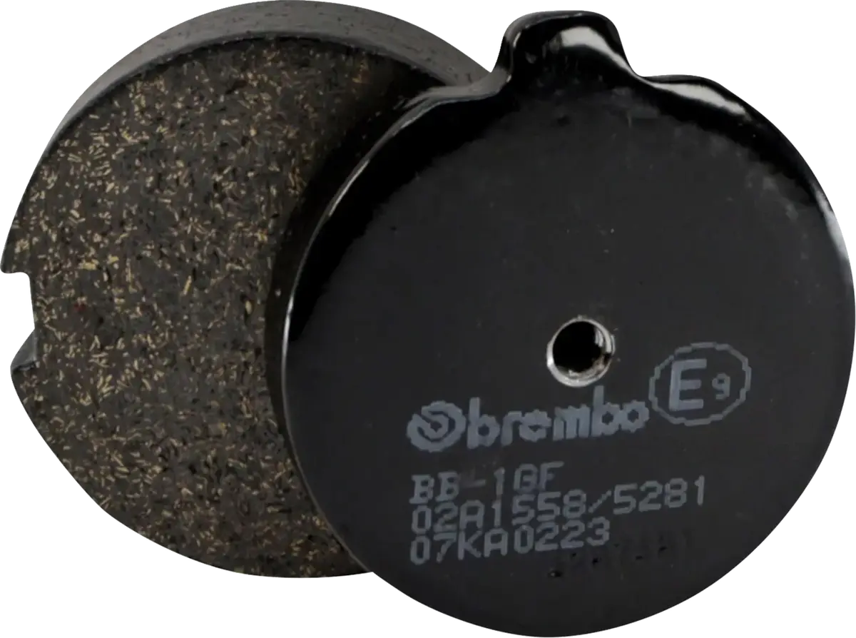 Brembo Prime Carbon Ceramic Brake Pads | 07Ka0223 1