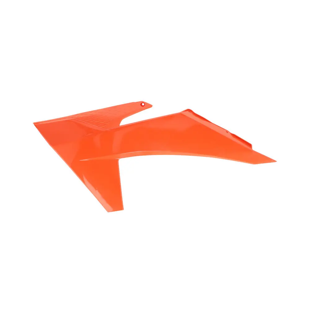 Acerbis Radiator Shrouds Ktm | 298648 1
